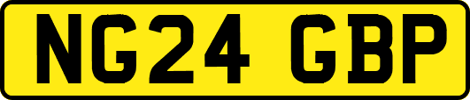 NG24GBP