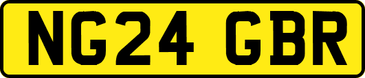 NG24GBR