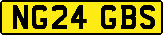 NG24GBS