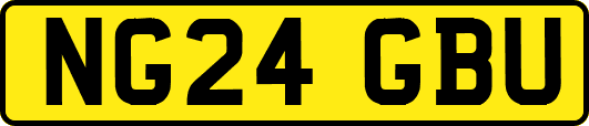 NG24GBU