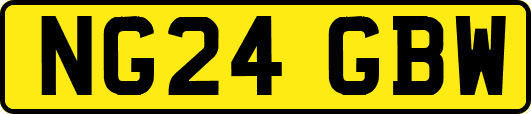 NG24GBW