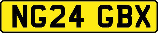 NG24GBX