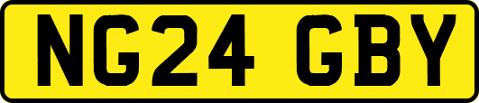 NG24GBY