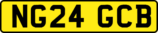 NG24GCB