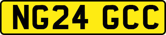 NG24GCC