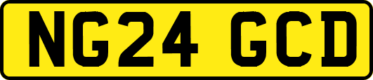 NG24GCD