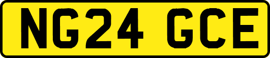 NG24GCE
