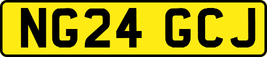NG24GCJ