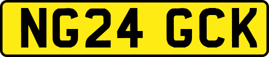 NG24GCK