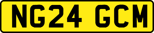 NG24GCM