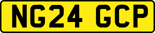 NG24GCP