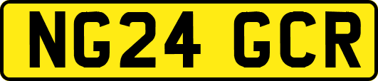 NG24GCR