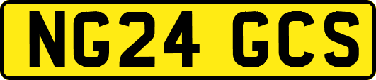 NG24GCS