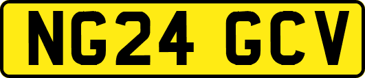 NG24GCV