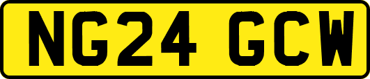NG24GCW