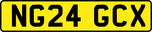 NG24GCX