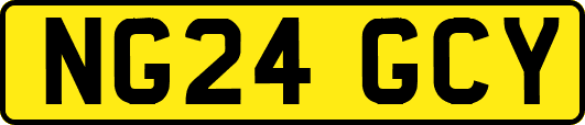 NG24GCY