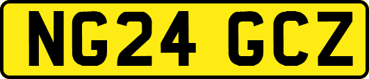 NG24GCZ