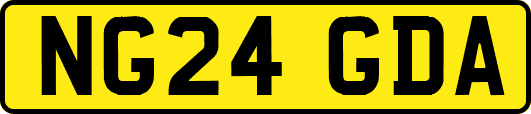 NG24GDA