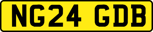 NG24GDB