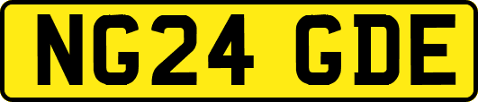 NG24GDE