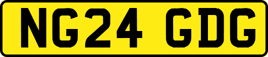 NG24GDG
