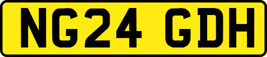 NG24GDH