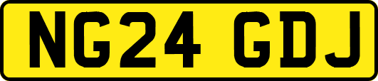NG24GDJ