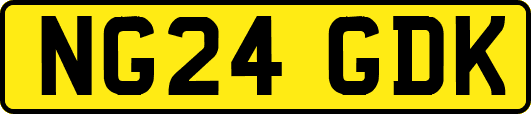 NG24GDK