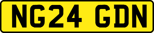 NG24GDN