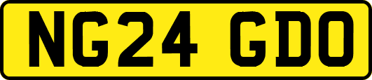 NG24GDO