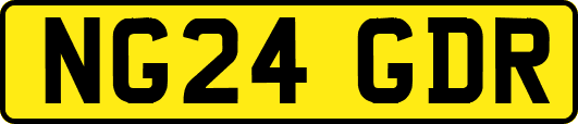 NG24GDR