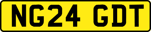 NG24GDT