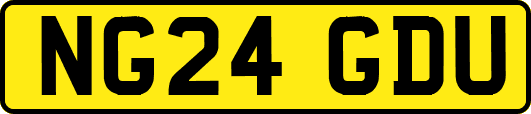 NG24GDU