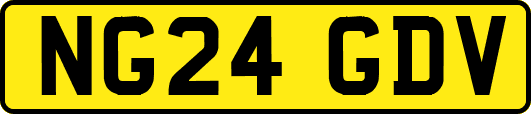 NG24GDV