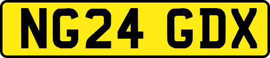 NG24GDX