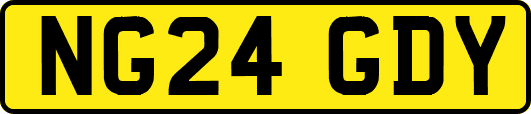 NG24GDY