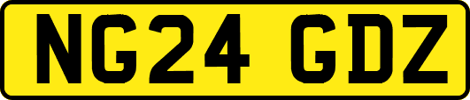 NG24GDZ