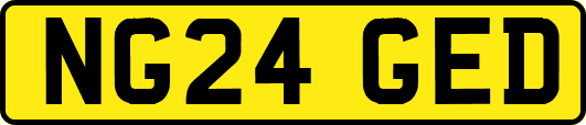 NG24GED