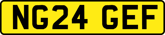 NG24GEF
