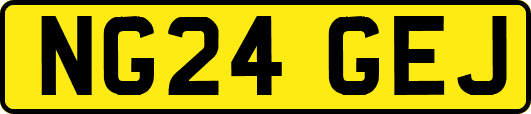 NG24GEJ