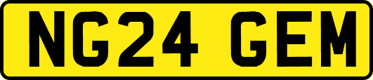NG24GEM