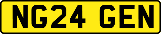 NG24GEN