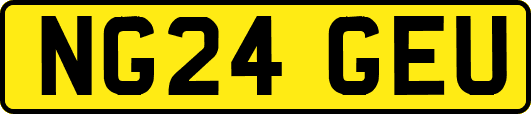 NG24GEU