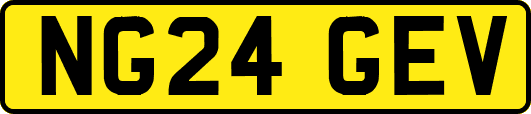 NG24GEV