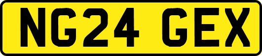 NG24GEX