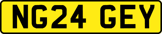 NG24GEY