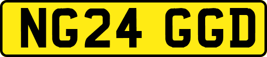 NG24GGD