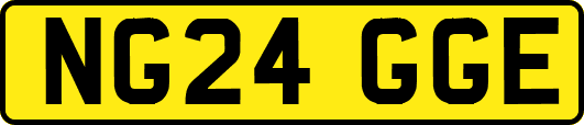 NG24GGE