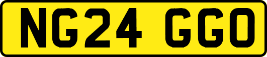 NG24GGO